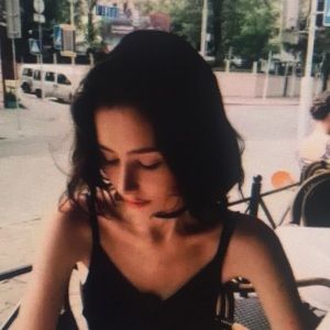 Meet your Posher, Donovan